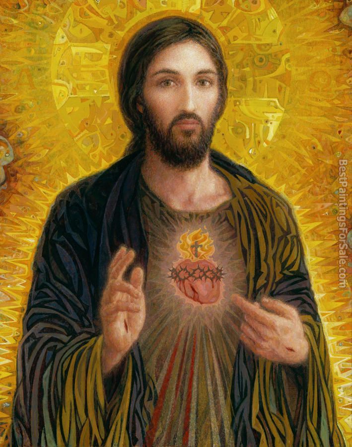 2012 Sacred Heart of Jesus